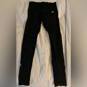 COPY - Oner Active Effortless Leggings Black